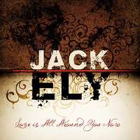 Jack Ely, American singer (